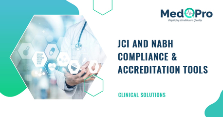 Bangalore, Health, Hospital Quality Management Software