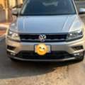 70000,  Volkswagen Tiguan,  2019,  Automatic,  88000 KM,  فولكس واجن تيجوان  مستعملة للبيع 