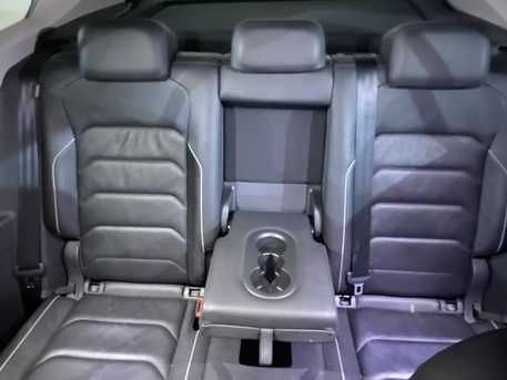 Jeddah, Vehicles, Cars & Trucks , 70000, Volkswagen Tiguan, 2019, Automatic, 88000 KM, فولكس واجن تيجوان مستعملة للبيع