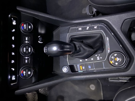 Jeddah, Vehicles, Cars & Trucks , 70000, Volkswagen Tiguan, 2019, Automatic, 88000 KM, فولكس واجن تيجوان مستعملة للبيع