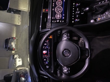 Jeddah, Vehicles, Cars & Trucks , 70000,  Volkswagen Tiguan,  2019,  Automatic,  88000 KM,  فولكس واجن تيجوان  مستعملة للبيع 