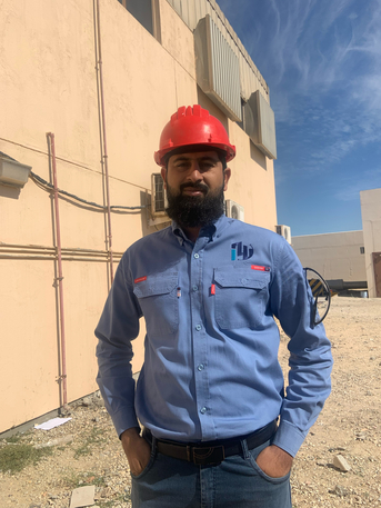 Khobar, Job Seekers, Lifting Supervisor