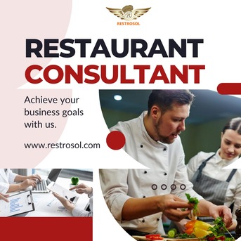 Bangalore, Restaurants, Trusted Restaurant Consultant For Modern F&B Brands