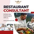 Trusted Restaurant Consultant For Modern F&B Brands