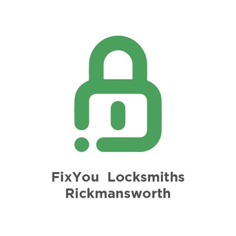 London, Business, FixYou Locksmiths Rickmansworth