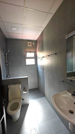 Adliya, Apartments/Houses, BHD 250/month,  2 BR,  115 Sq. Meter,  Semi Furnished 2 BHK Apartment For Rent In Adliya BD.250/-