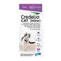 USD 77,  Mega Deal On Credelio For Cats &ndash; Save 25% Now