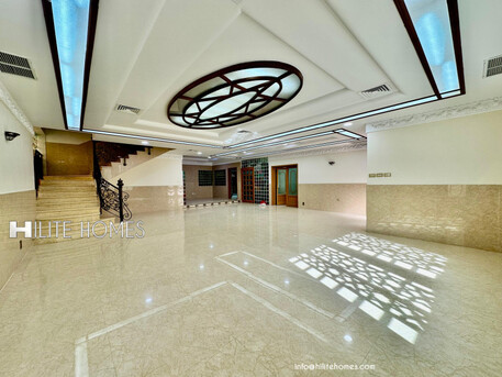 Kuwait City, Villas, KWD 2200,  Spacious 7-Bedroom Villa For Rent In Adan