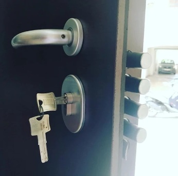 London, Business, Toni Locksmiths