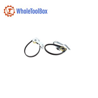 New York, Appliances, USD 184,  Husqvarna 579273201 Lawn Mower Brake/Clutch Blade Belt