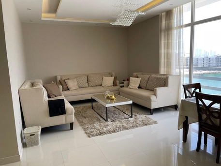 Hidd, Apartments/Houses, BHD 430/month,  3 BR,  Flat 3bhk For Rent Inclusive Ewa New Hidd