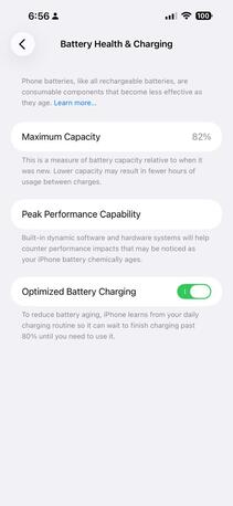 Riyadh, Mobile Phones, SAR 2000,  APPLE IPhone 14 Pro Max ESIM -128 GB, 82% Battery Health