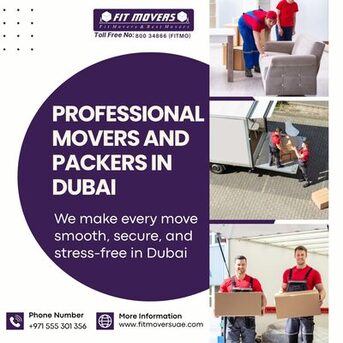 Dubai, Logistics, Professional Movers And Packers In Dubai | Hotel Furniture Installation In Dubai