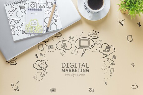 Noida, Marketing, Ritz Media World | Creative Digital Marketing Agency Driving Digital Success