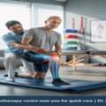 Find A Physiotherapy Centre Near You For Quick Recovery