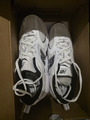 Manama, Clothing & Accessories, BHD 40,  New Balance Shoes 530