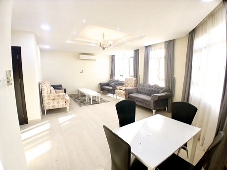 Hidd, Apartments/Houses, BHD 350/month,  3 BR,  Flat 3hhk F.furnished  Hidd Area
