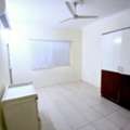 BHD 130/month,  1 BR,  Studio Flat For Rent Inclusive Ewa New Hidd