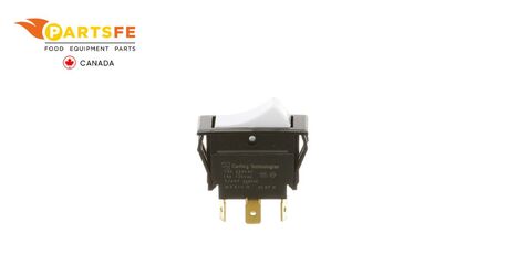 New York, Household Items, CAD 62,  Dean 8073579 Rocker Switch (DPDT, On-On)