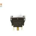 CAD 62,  Dean 8073579 Rocker Switch (DPDT, On-On)