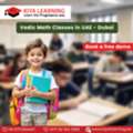 Vedic Math Classes In UAE - Dubai
