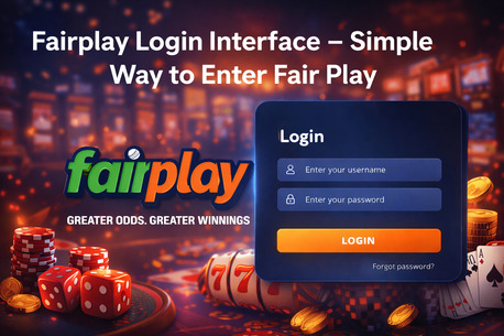 Mumbai, Marketing, How Fairplay Betting Works | Fairplay Company Guide