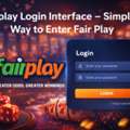 How Fairplay Betting Works | Fairplay Company Guide