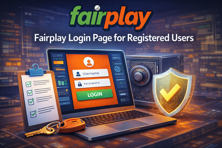 Mumbai, Marketing, How Fairplay Betting Works | Fairplay Company Guide