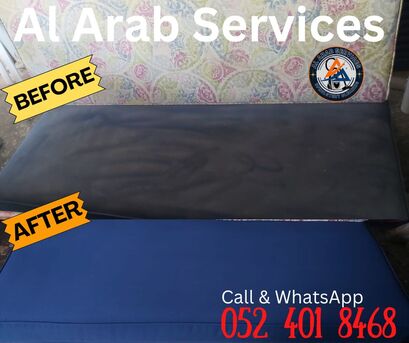 Dubai, Cleaning, Carpet, Sofa And Curtains Cleaning Services 052 401 8468