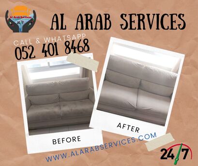 Dubai, Cleaning, Carpet, Sofa And Curtains Cleaning Services 052 401 8468
