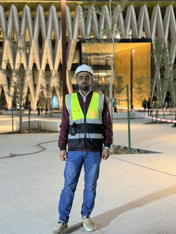 Riyadh, Job Seekers, Electrical Engineer