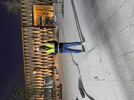 Riyadh, Job Seekers, Electrical Engineer