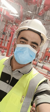 Riyadh, Job Seekers, Electrical Engineer