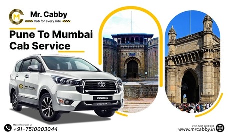 Pune, Travel, Pune To Mumbai Cab Service &ndash; On-Time Pickup With Professional Drivers