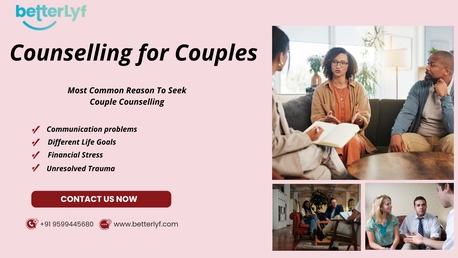 Mumbai, Counseling, Strengthen Your Relationship With Expert Support
