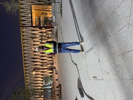 Riyadh, Job Seekers, Electrical Supervisor