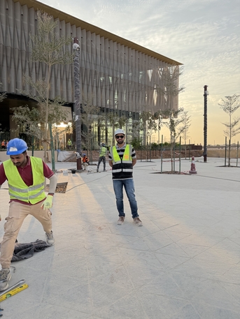 Riyadh, Job Seekers, Electrical Supervisor