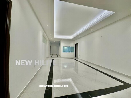 Kuwait City, Apartments/Houses, KWD 2300/month,  Studio,  Villa With Pool For Rent In Fnaitees