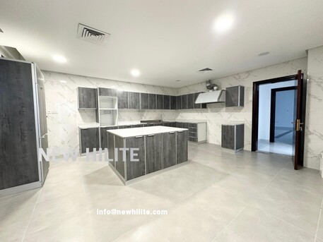 Kuwait City, Apartments/Houses, KWD 2300/month,  Studio,  Villa With Pool For Rent In Fnaitees