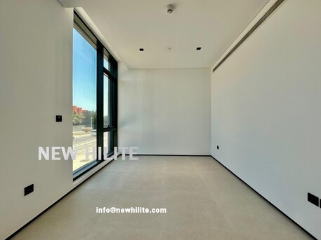 Kuwait City, Apartments/Houses, KWD 2500/month,  Studio,  Luxury 4-Bedroom Villa With Private Pool For Rent In Kuwait City