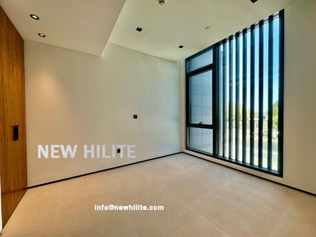 Kuwait City, Apartments/Houses, KWD 2500/month,  Studio,  Luxury 4-Bedroom Villa With Private Pool For Rent In Kuwait City