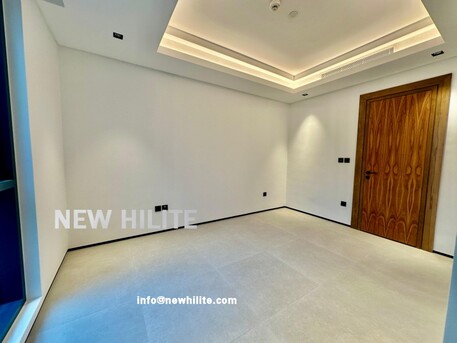 Kuwait City, Apartments/Houses, KWD 2500/month,  Studio,  Luxury 4-Bedroom Villa With Private Pool For Rent In Kuwait City