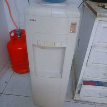 Hara, Household Items, SAR 100,  Urgent Sale Dora Water Dispenser-100 Sar