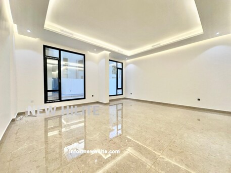 Kuwait City, Apartments/Houses, KWD 700/month,  Studio,  Brand New 3-Bedroom Apartment For Rent In Abu Al Hassaniya