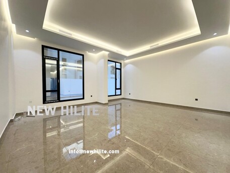 Kuwait City, Apartments/Houses, KWD 700/month,  Studio,  Brand New 3-Bedroom Apartment For Rent In Abu Al Hassaniya
