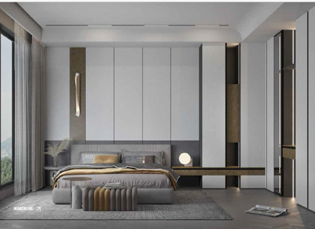 Riyadh, Furniture, Furniture & Furnishing Projects