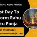Trimbakeshwar Rahu Ketu And Navgrah Pooja For Life Balance