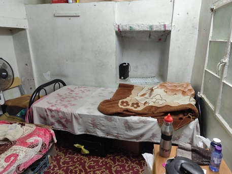 West Riffa, Bedspace Available, BHD 33/month,  Bed Space Available