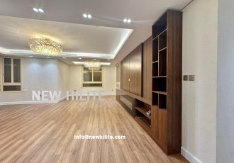 Kuwait City, Apartments/Houses, KWD 750/month,  Studio,  Luxury 2 Bedroom Full-Floor Apartment For Rent In Mahboula