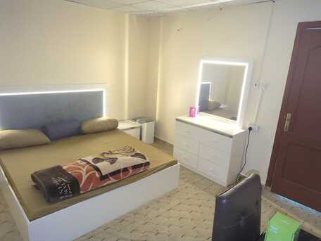 Madinah, Rooms Available, SAR 95/day,  Furnished,  Available 2 Rooms